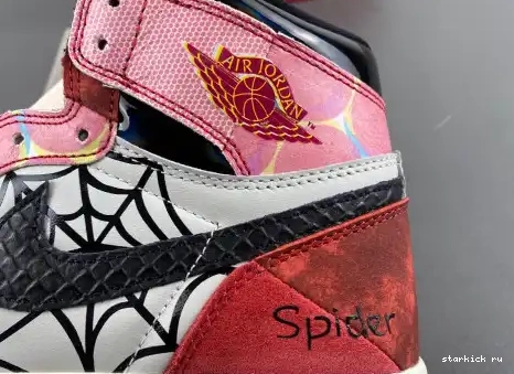 Jordan   spider Next  DV1748-601 Chapter” High Air 1 DV1748-601 OG 0610